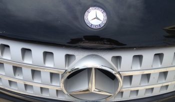 Mercedes-Benz ML 320 SPORT PACKET DIESEL ’06 full