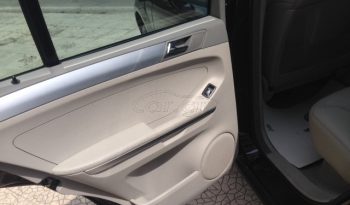 Mercedes-Benz ML 320 SPORT PACKET DIESEL ’06 full