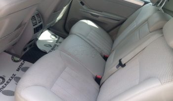 Mercedes-Benz ML 320 SPORT PACKET DIESEL ’06 full