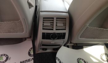 Mercedes-Benz ML 320 SPORT PACKET DIESEL ’06 full