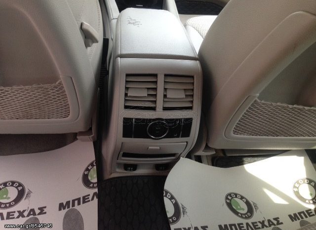 Mercedes-Benz ML 320 SPORT PACKET DIESEL ’06 full