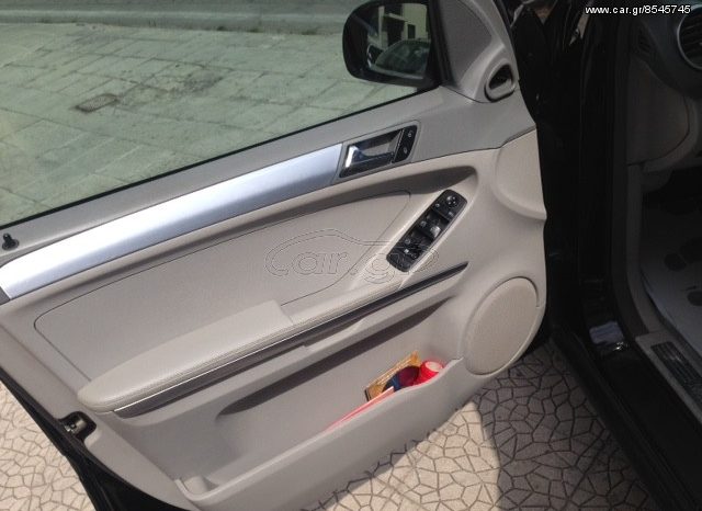 Mercedes-Benz ML 320 SPORT PACKET DIESEL ’06 full
