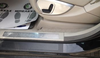 Mercedes-Benz ML 320 SPORT PACKET DIESEL ’06 full