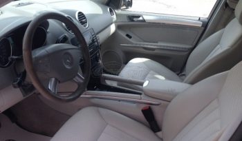 Mercedes-Benz ML 320 SPORT PACKET DIESEL ’06 full