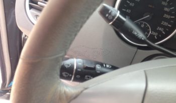 Mercedes-Benz ML 320 SPORT PACKET DIESEL ’06 full