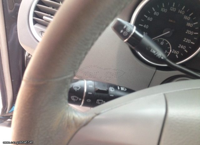 Mercedes-Benz ML 320 SPORT PACKET DIESEL ’06 full