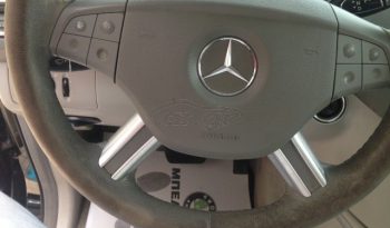 Mercedes-Benz ML 320 SPORT PACKET DIESEL ’06 full