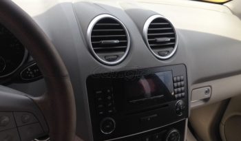 Mercedes-Benz ML 320 SPORT PACKET DIESEL ’06 full