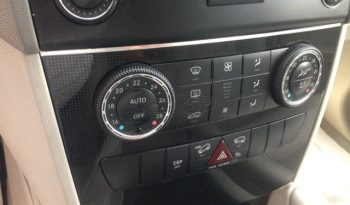 Mercedes-Benz ML 320 SPORT PACKET DIESEL ’06 full