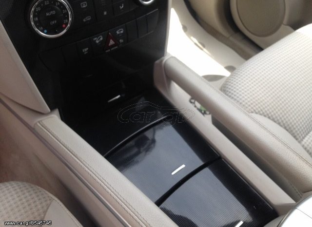 Mercedes-Benz ML 320 SPORT PACKET DIESEL ’06 full
