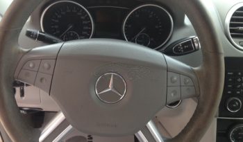 Mercedes-Benz ML 320 SPORT PACKET DIESEL ’06 full