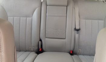 Mercedes-Benz ML 320 SPORT PACKET DIESEL ’06 full