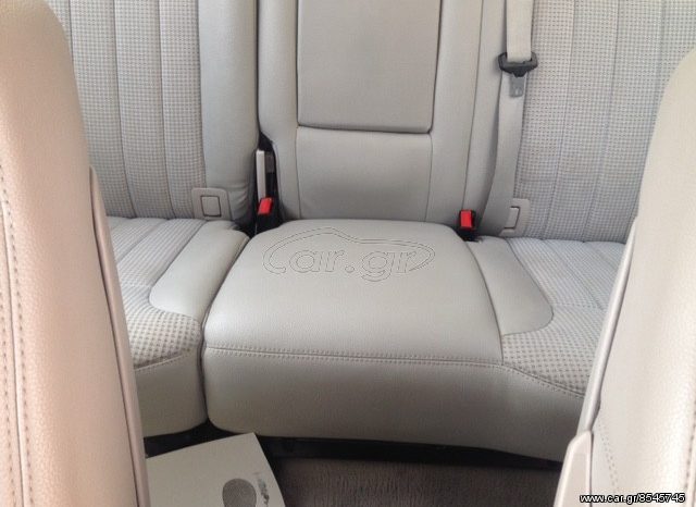 Mercedes-Benz ML 320 SPORT PACKET DIESEL ’06 full