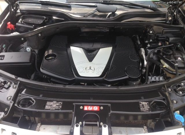 Mercedes-Benz ML 320 SPORT PACKET DIESEL ’06 full