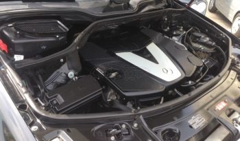 Mercedes-Benz ML 320 SPORT PACKET DIESEL ’06 full