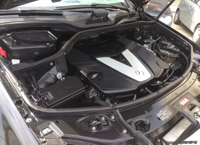 Mercedes-Benz ML 320 SPORT PACKET DIESEL ’06 full