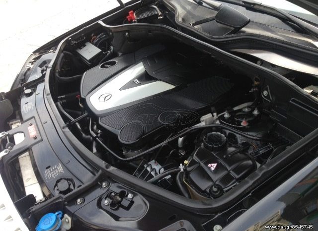 Mercedes-Benz ML 320 SPORT PACKET DIESEL ’06 full