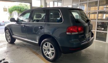 Volkswagen Touareg ’04 ΟΡΟΦΗ full