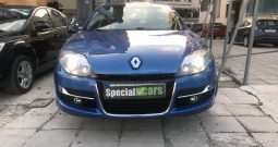 Renault Laguna ’13 1.5 DCI DIESEL NAVI
