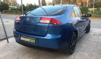 Renault Laguna ’13 1.5 DCI DIESEL NAVI full