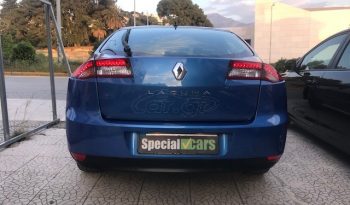 Renault Laguna ’13 1.5 DCI DIESEL NAVI full