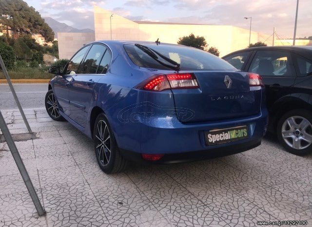 Renault Laguna ’13 1.5 DCI DIESEL NAVI full