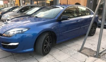 Renault Laguna ’13 1.5 DCI DIESEL NAVI full