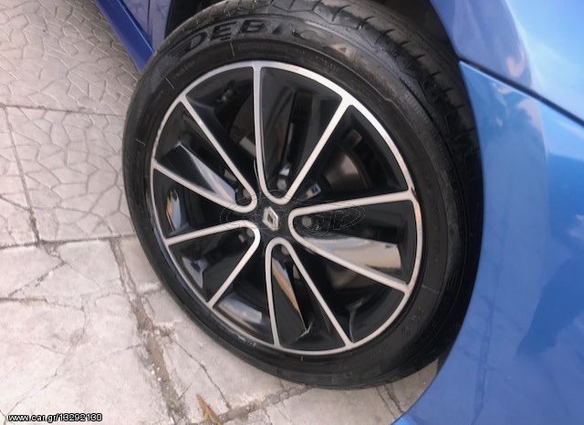 Renault Laguna ’13 1.5 DCI DIESEL NAVI full