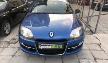 Renault Laguna ’13 1.5 DCI DIESEL NAVI full