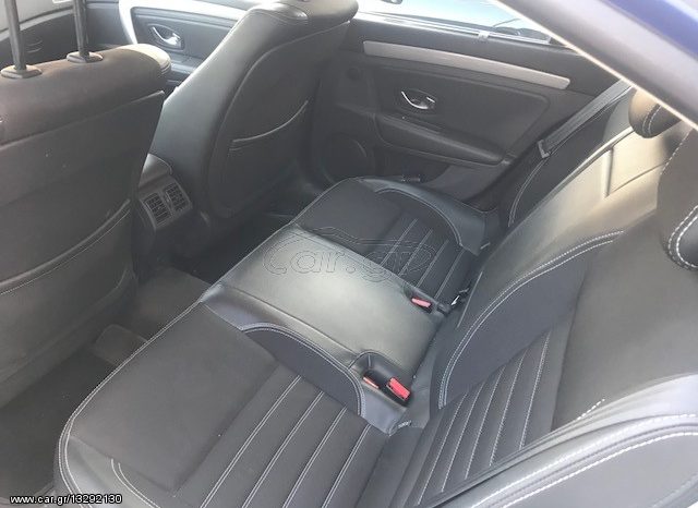 Renault Laguna ’13 1.5 DCI DIESEL NAVI full