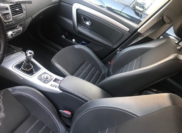Renault Laguna ’13 1.5 DCI DIESEL NAVI full