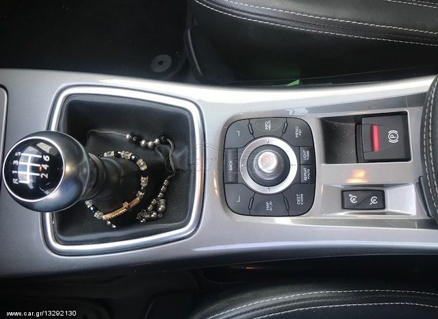 Renault Laguna ’13 1.5 DCI DIESEL NAVI full