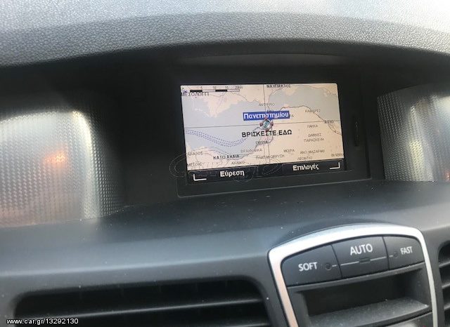 Renault Laguna ’13 1.5 DCI DIESEL NAVI full