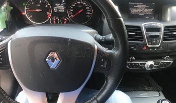 Renault Laguna ’13 1.5 DCI DIESEL NAVI full