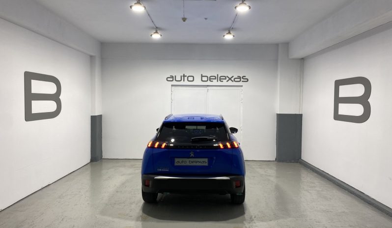 Peugeot 2008 ’20 E-ALLURE full