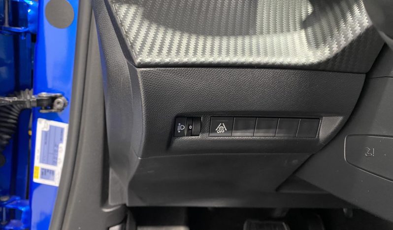 Peugeot 2008 ’20 E-ALLURE full