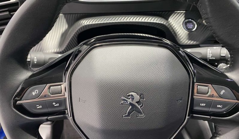 Peugeot 2008 ’20 E-ALLURE full