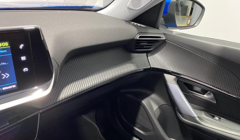 Peugeot 2008 ’20 E-ALLURE full