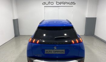 Peugeot 2008 ’20 E-ALLURE full