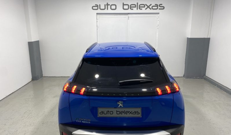 Peugeot 2008 ’20 E-ALLURE full