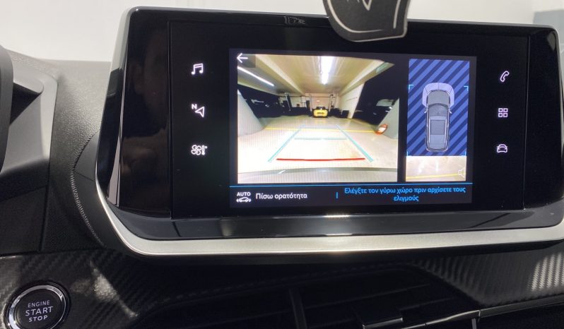 Peugeot 2008 ’20 E-ALLURE full
