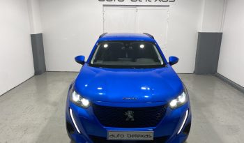 Peugeot 2008 ’20 E-ALLURE full