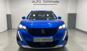 Peugeot 2008 ’20 E-ALLURE full