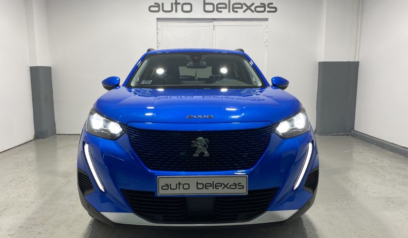 Peugeot 2008 ’20 E-ALLURE full