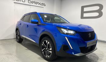 Peugeot 2008 ’20 E-ALLURE full