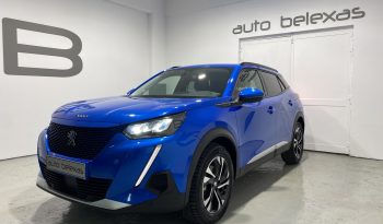 Peugeot 2008 ’20 E-ALLURE full