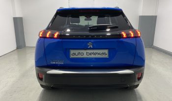 Peugeot 2008 ’20 E-ALLURE full