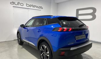 Peugeot 2008 ’20 E-ALLURE full