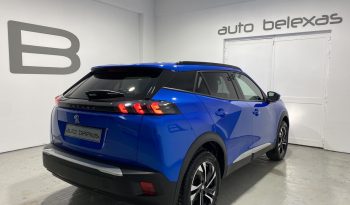 Peugeot 2008 ’20 E-ALLURE full