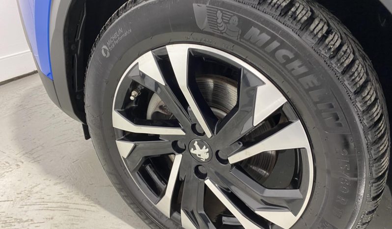 Peugeot 2008 ’20 E-ALLURE full
